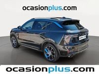 Usado Lynk & Co 01 261 CV (191 kW) 2023 Blanco SUV