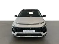 Nuevo Hyundai Bayon 100 CV (73 kW) 2025 Gris/plata SUV