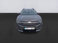 usado Citroën C5 Aircross BlueHdi 96kW (130CV) S&S Live