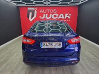 Usado Ford Mondeo Titanium 150 CV (110 kW) 2016 Azul Berlina