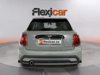 Usado Mini Cooper 136 CV (100 kW) 2022 Gris Utilitario