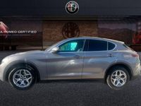 usado Alfa Romeo Stelvio 2.2 Diésel 140kW (190CV) Executive AWD