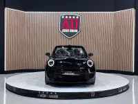 Usado Mini John Cooper Works 231 CV (169 kW) 2019 Negro Utilitario