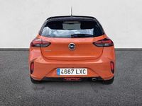 Begagnad Opel Corsa GS Line 102 HK (75 kW) 2022 Halvkombi
