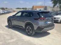 Usado Nissan X-Trail N-Connecta 158 CV (116 kW) 2025 Gris SUV