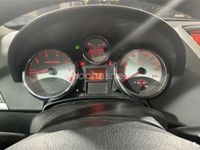 Usado Peugeot 207 90 CV (66 kW) 2007 Azul Berlina