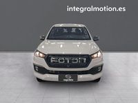 Nuevo Foton Tunland G7 162 CV (119 kW) 2025 Blanco Pickup/Camioneta