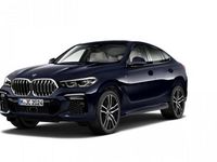 Usado BMW X6 286 CV (210 kW) 2021 SUV