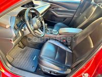 Usado Mazda CX-30 186 CV (136 kW) 2022 Rojo SUV