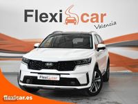 usado Kia Sorento 2.2 CRDi 147kW (200CV) Drive Aut 4x2