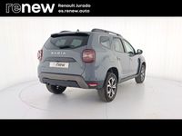 Usado Dacia Duster Journey 150 CV (110 kW) 2024 Gris SUV