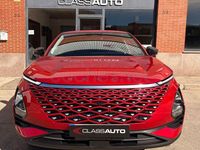 Usado Omoda 5 185 CV (136 kW) 2024 Rojo SUV
