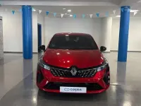 Usado Renault Clio Techno 90 CV (66 kW) 2024 Utilitario