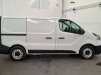 Usado Renault Traffic 145 CV (106 kW) 2021 Blanco Van