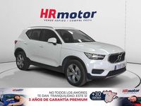 Usado Volvo XC40 Business Edition 150 CV (110 kW) 2019 Blanco SUV