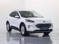 Usado Ford Kuga Titanium 224 HP (164 kW) 2022 Branco SUV