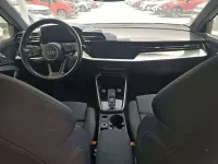 Usado Audi A3 110 CV (80 kW) 2023 Blanco Berlina