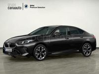 Usado BMW 218 Comfort Edition 150 CV (110 kW) 2025 Negro Coupe