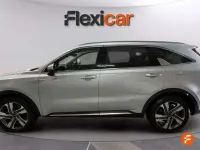 Usado Kia Sorento Plus 232 CV (170 kW) 2023 Gris SUV