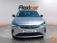 Usado Opel Corsa Elegance 100 CV (73 kW) 2021 Gris Utilitario