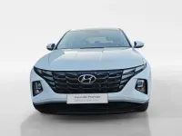 Usado Hyundai Tucson 150 CV (110 kW) 2022 SUV