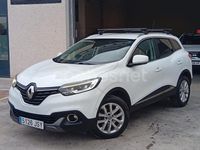 Usado Renault Kadjar Zen 132 CV (97 kW) 2016 Blanco SUV