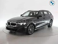 Nuevo BMW 330e 292 CV (214 kW) 2025 Gris / plata Familiar