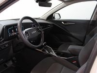 Nuevo Kia Niro 138 CV (101 kW) 2025 Rojo SUV