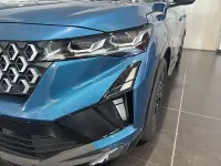 Usado Renault Austral Evolution 131 CV (96 kW) 2026 Azul SUV