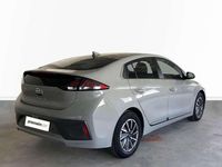 Usado Hyundai Ioniq 100 kW (136 CV) 2022 Gris Utilitario