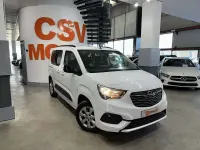 Usado Opel Combo Life Edition+ 102 CV (75 kW) 2023 Monovolumen