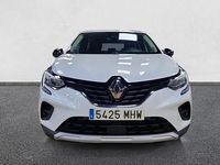 Usado Renault Captur Evolution 100 CV (73 kW) 2023 SUV