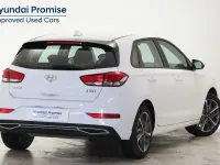 Usado Hyundai i30 109 CV (80 kW) 2024