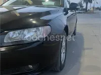 Usado Volvo S80 Summum 200 CV (147 kW) 2006 Negro Berlina
