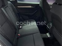 Occasion Skoda Karoq Ambition 115 PK (84 kW) 2023 Wit SUV
