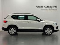 Usado Seat Ateca Style 150 CV (110 kW) 2023 Blanco SUV
