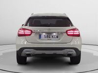 Usado Mercedes GLA200 Urban 136 CV (100 kW) 2017 SUV