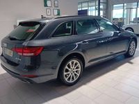 usado Audi A4 Avant 35 TFSI Advanced S tronic 110kW