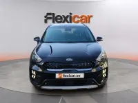 Usado Kia Niro 141 CV (103 kW) 2021 Azul SUV