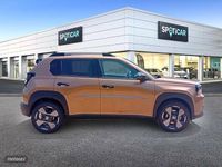 Usado Fiat Grande Panda La Prima 111 CV (81 kW) 2025 Marrón Utilitario