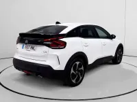 Usado Citroën C4 PureTech 131 CV (96 kW) 2024 Blanco SUV