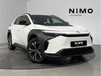 Occasion Toyota bZ4X Advance 150 kW (204 PK) 2024 Rood SUV