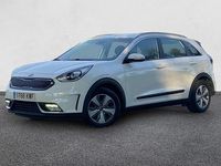 Usado Kia Niro 141 CV (103 kW) 2019 SUV