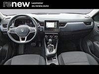 Usado Renault Arkana Evolution 140 CV (102 kW) 2025 Blanco SUV