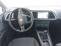 usado Seat Leon ST 1.6TDI CR S&S Style 115