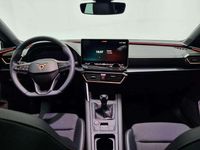 Usado Cupra Leon 150 CV (110 kW) 2024 Gris Utilitario