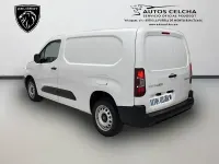 Nuevo Citroën Berlingo 100 CV (73 kW) 2026 Blanco Monovolumen
