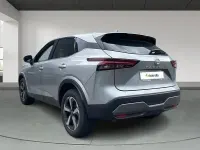 Usado Nissan Qashqai N-Connecta 140 CV (102 kW) 2024 Plateado SUV