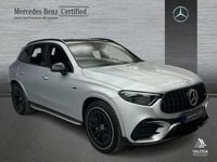 Usado Mercedes GLC43 AMG AMG 421 CV (309 kW) 2025 SUV