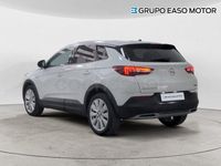 Usado Opel Grandland X Selective 130 CV (95 kW) 2018 Blanco SUV